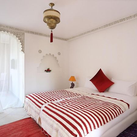 Le Bled Ferme Bed & Breakfast Lahebichate Room photo