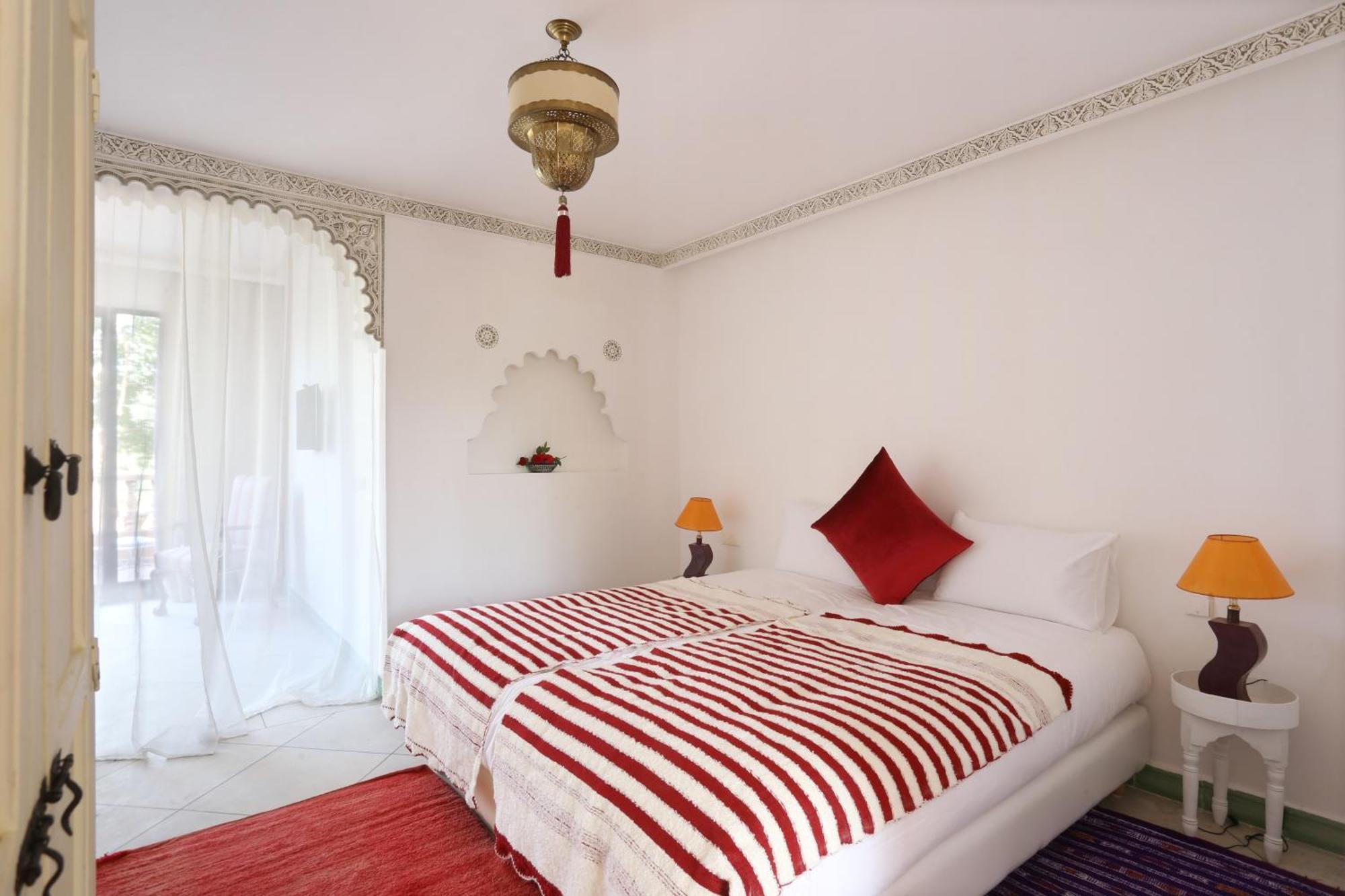 Le Bled Ferme Bed & Breakfast Lahebichate Room photo