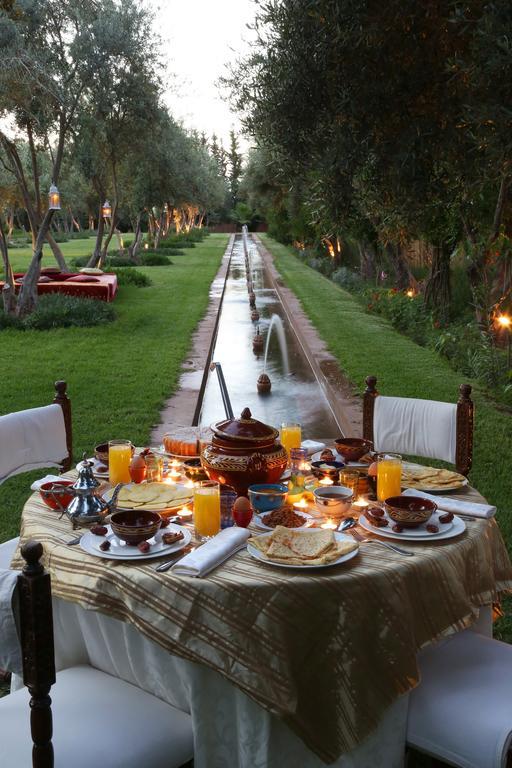 Le Bled Ferme Bed & Breakfast Lahebichate Exterior photo