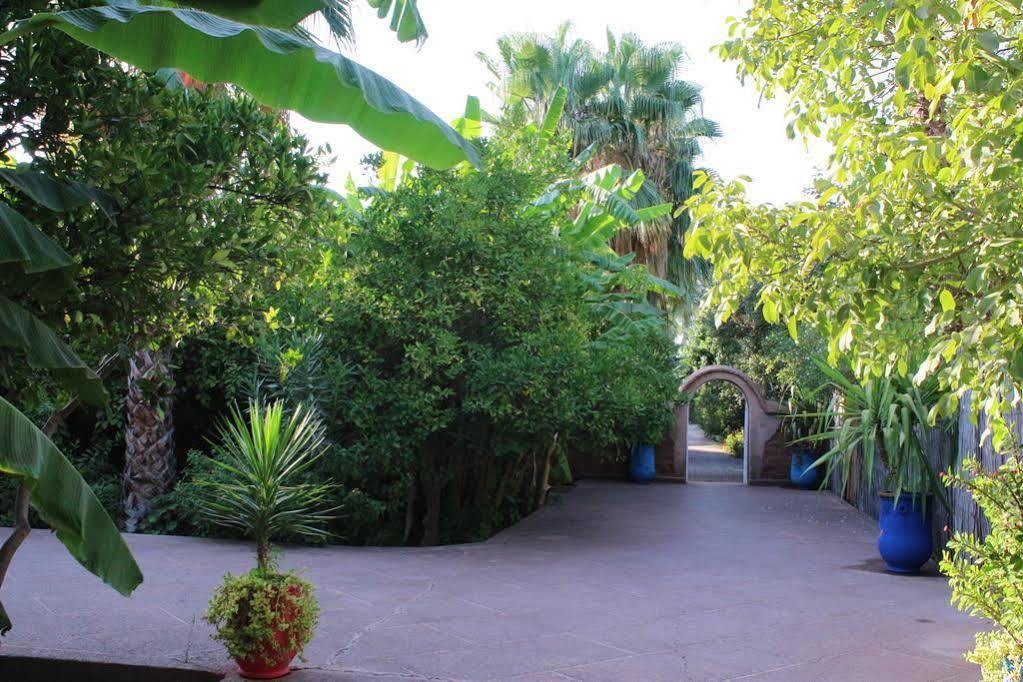 Le Bled Ferme Bed & Breakfast Lahebichate Exterior photo