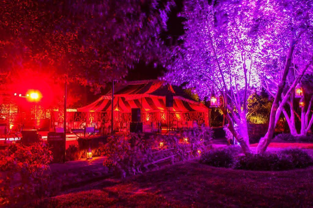 Le Bled Ferme Bed & Breakfast Lahebichate Exterior photo