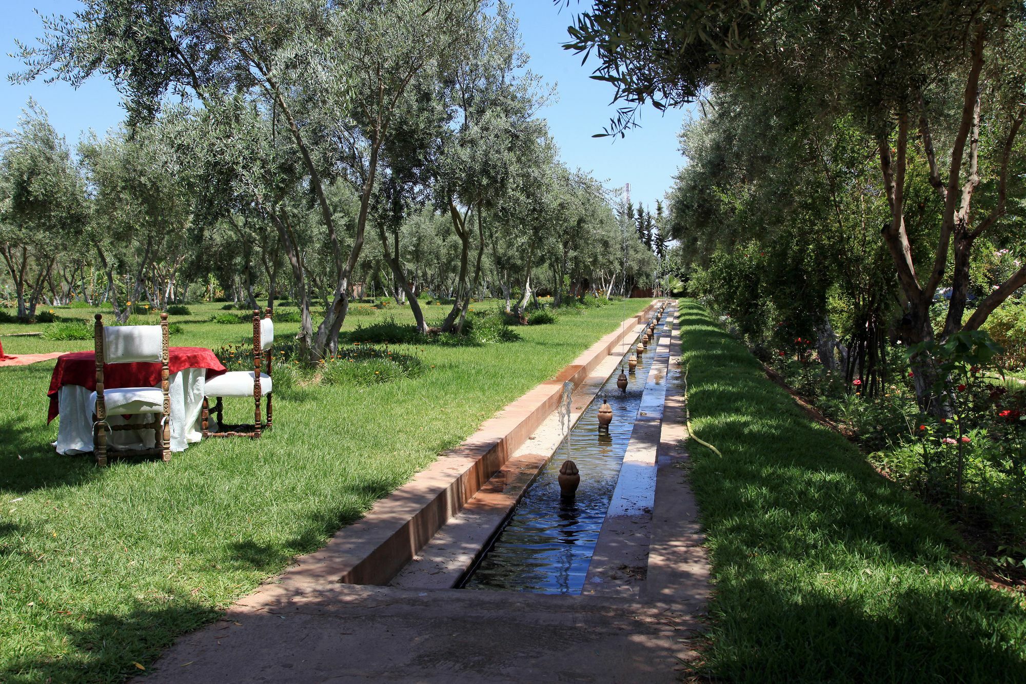 Le Bled Ferme Bed & Breakfast Lahebichate Exterior photo