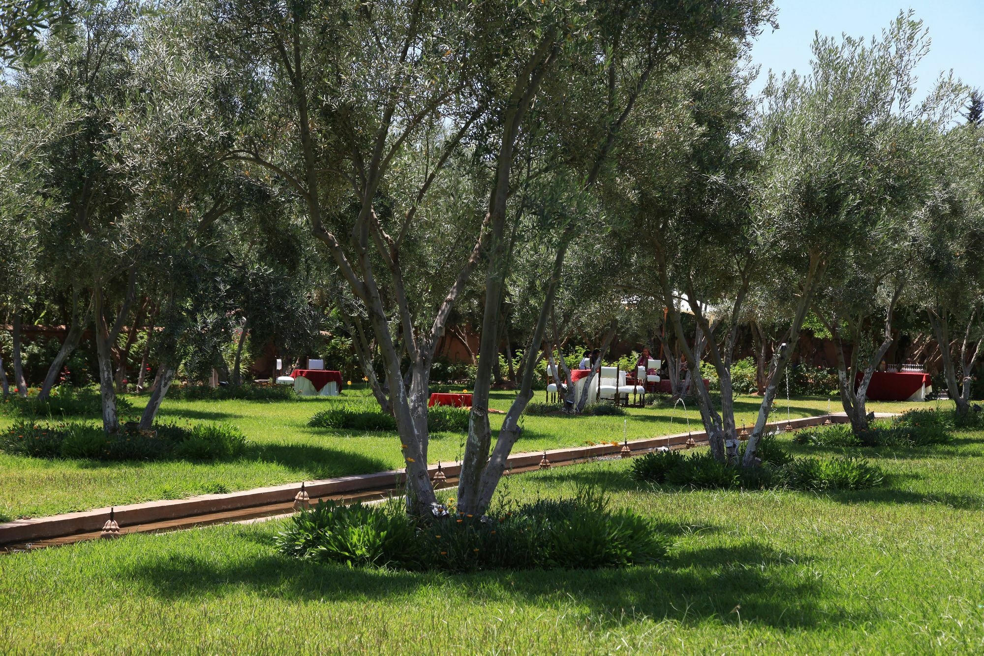Le Bled Ferme Bed & Breakfast Lahebichate Exterior photo