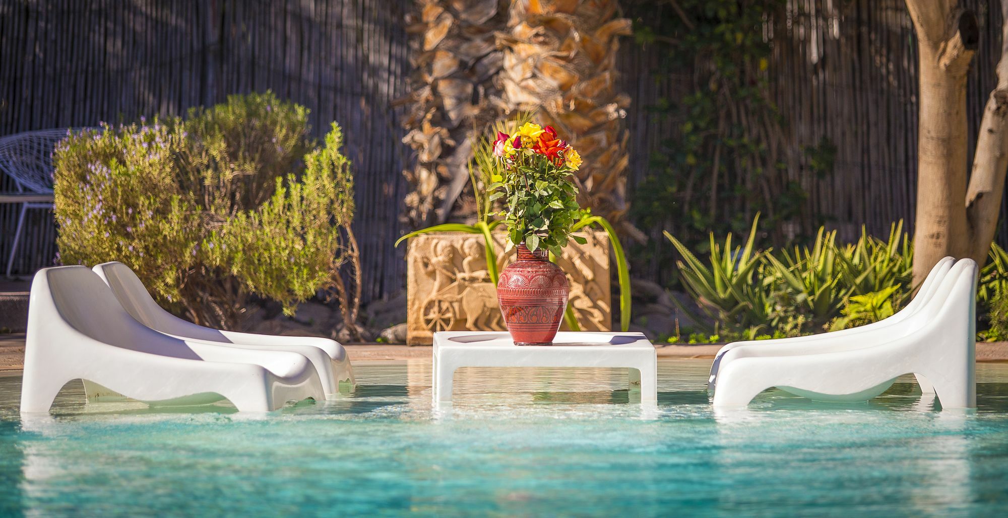 Le Bled Ferme Bed & Breakfast Lahebichate Exterior photo